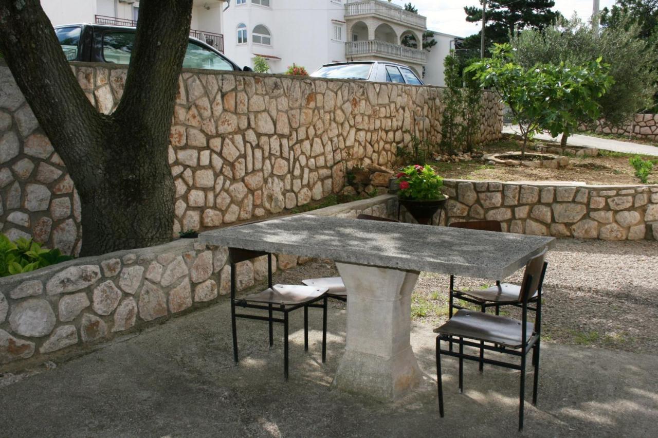 Apartments With A Parking Space Novi Vinodolski - 5514 Kültér fotó